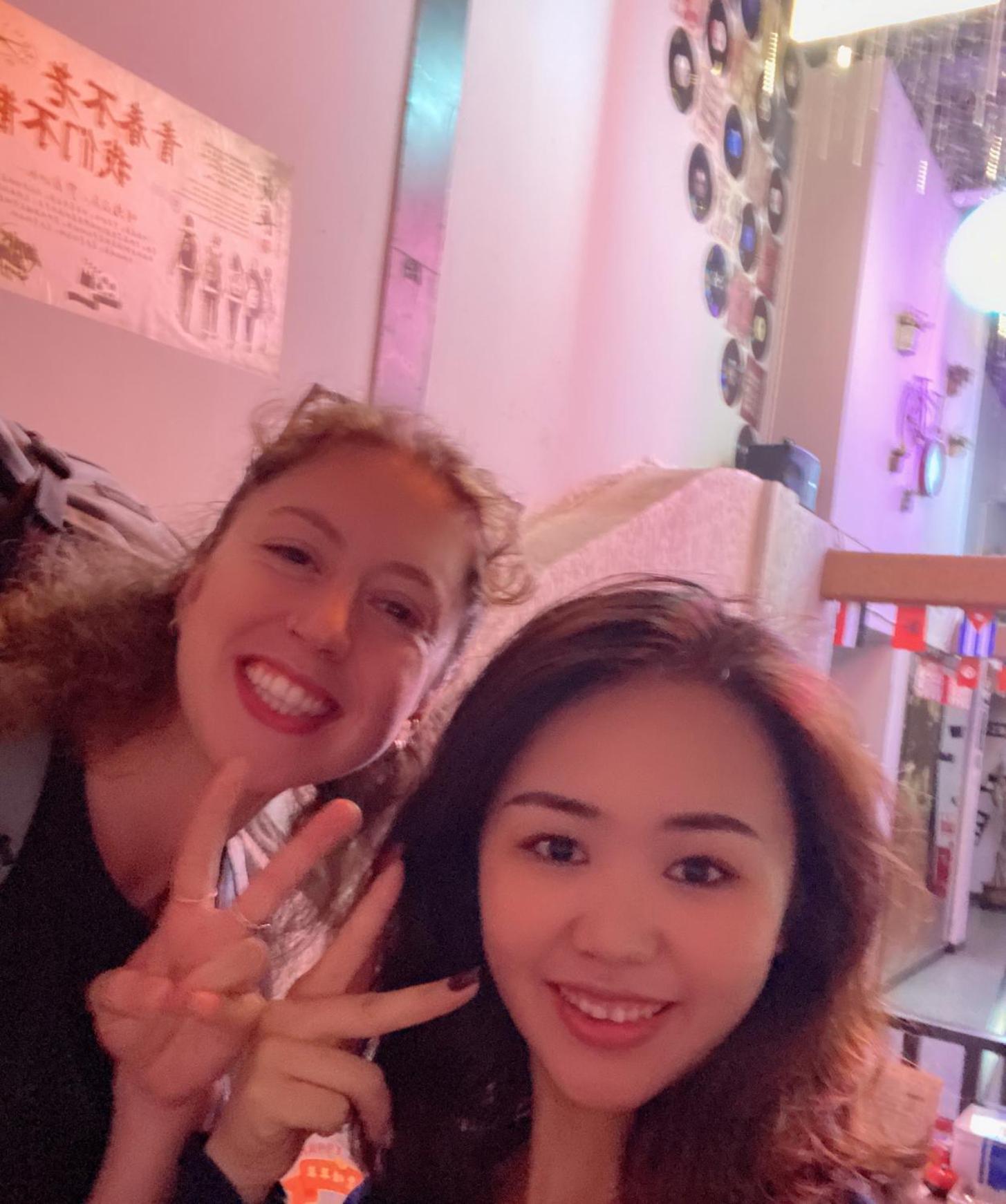 Riverside International Youth Hostel阅江老院青年旅舍 Trùng Khánh Ngoại thất bức ảnh